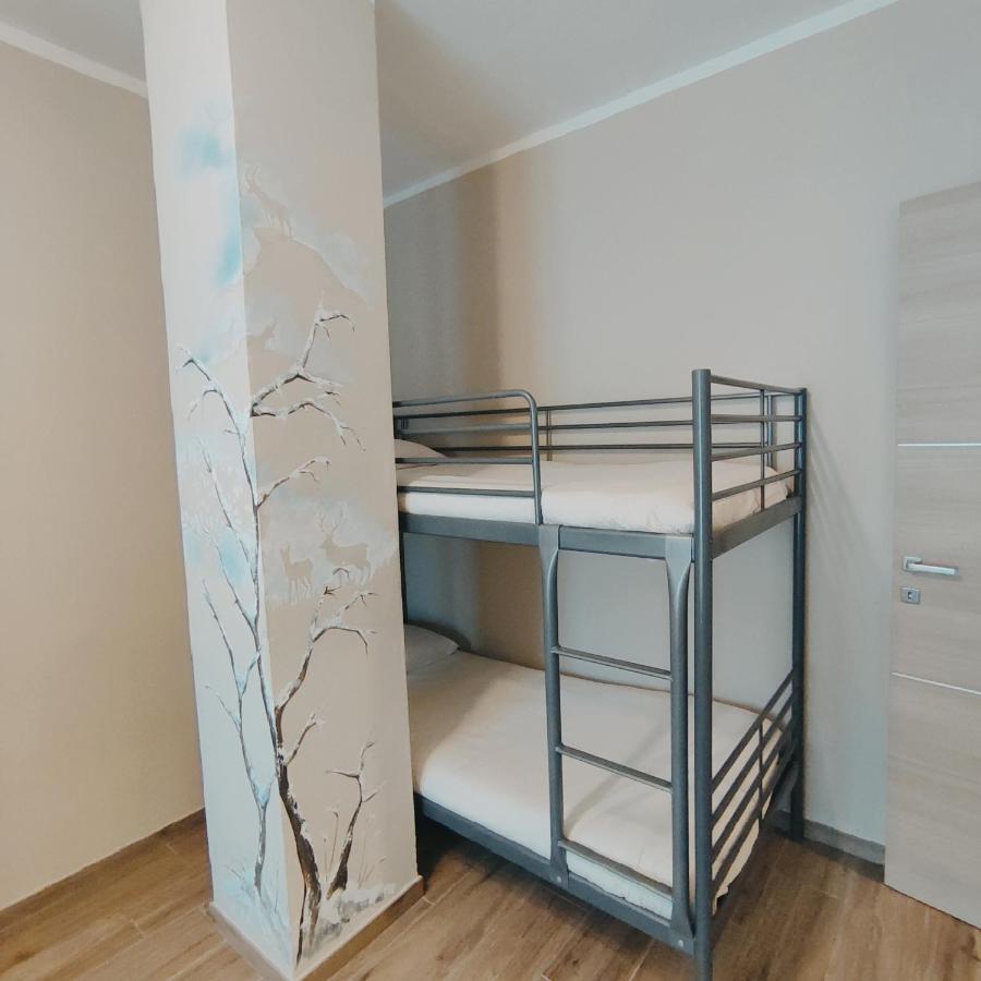 Casa Vacanze Da Gabri Tirano Εξωτερικό φωτογραφία