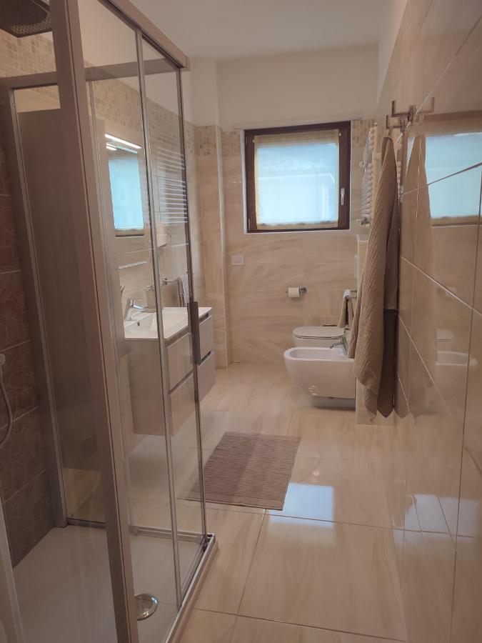 Casa Vacanze Da Gabri Tirano Εξωτερικό φωτογραφία