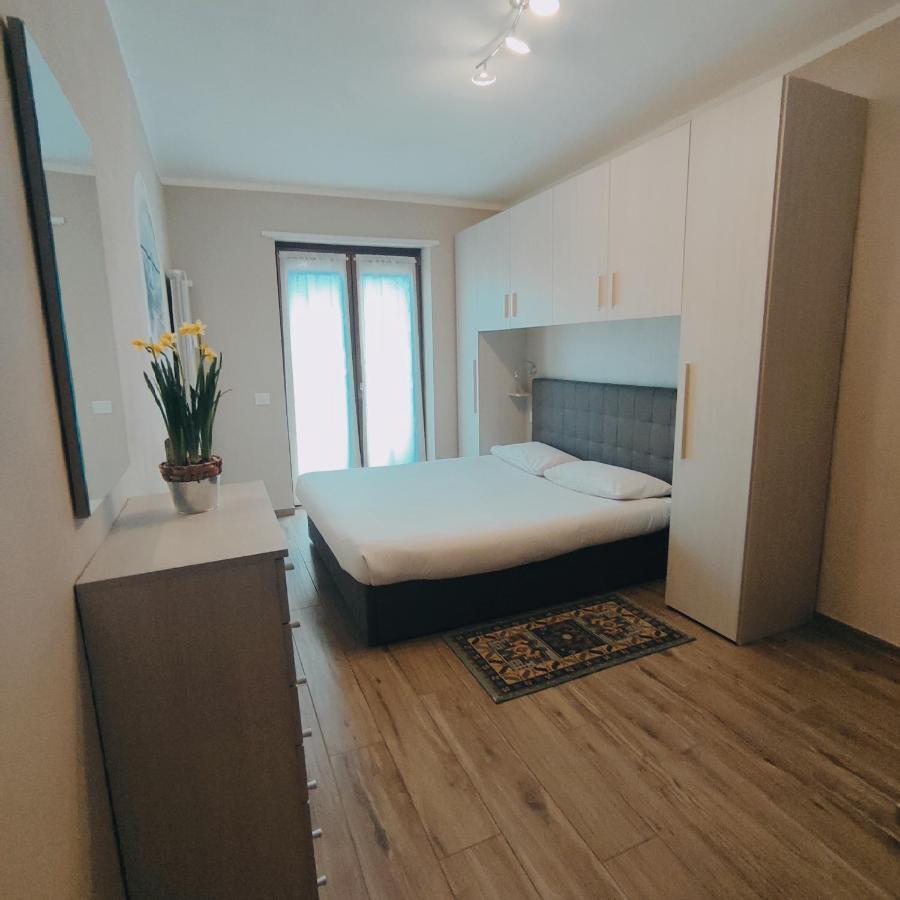 Casa Vacanze Da Gabri Tirano Εξωτερικό φωτογραφία