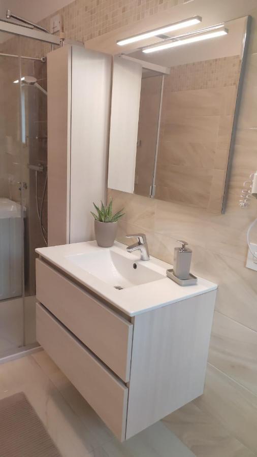Casa Vacanze Da Gabri Tirano Εξωτερικό φωτογραφία