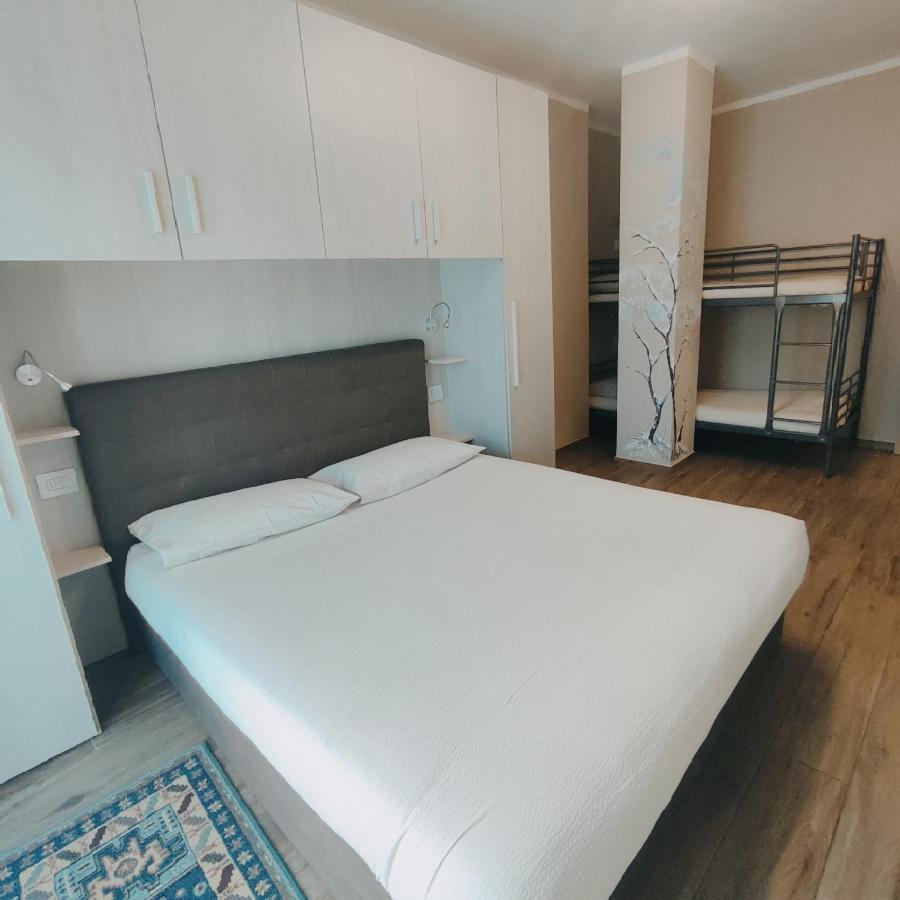 Casa Vacanze Da Gabri Tirano Εξωτερικό φωτογραφία